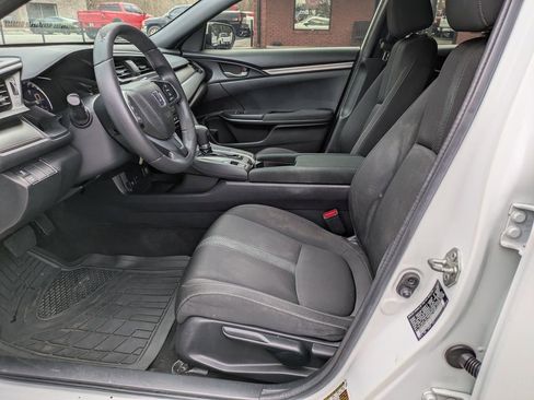 Used 2017 Honda Civic LX image 19