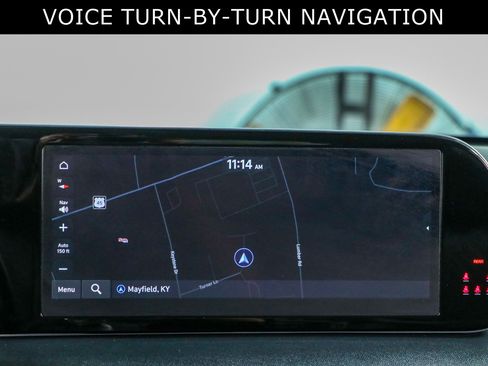 Used 2023 Hyundai Palisade XRT AWD/4WD image 18