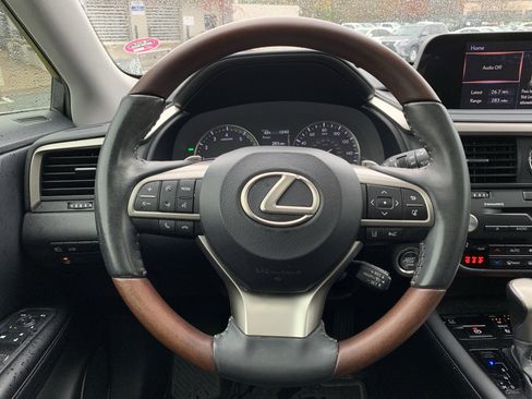 Used 2020 Lexus RX 350 350 image 18