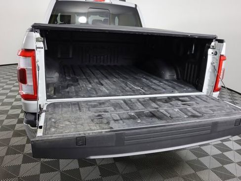 Used 2023 Ford F150 Lariat image 33