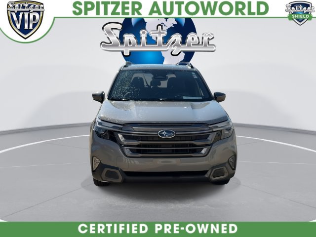 Used 2025 Subaru Forester Limited AWD/4WD image 6