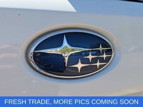 Certified 2024 Subaru Crosstrek 2.5i Limited AWD/4WD image 12