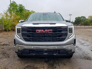 New 2026 GMC Sierra 1500 Pro w/ Pro Value Package video 2