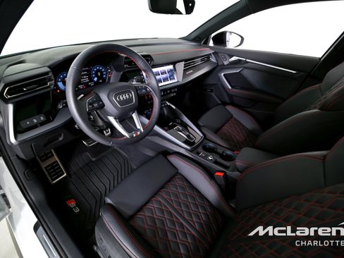 Used 2025 Audi S3 Premium Plus image 12