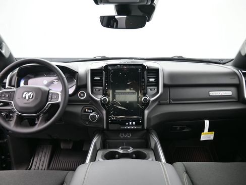 New 2026 RAM 1500 Lone Star image 25