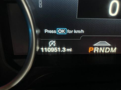 Used 2019 Ford F150 Limited image 8