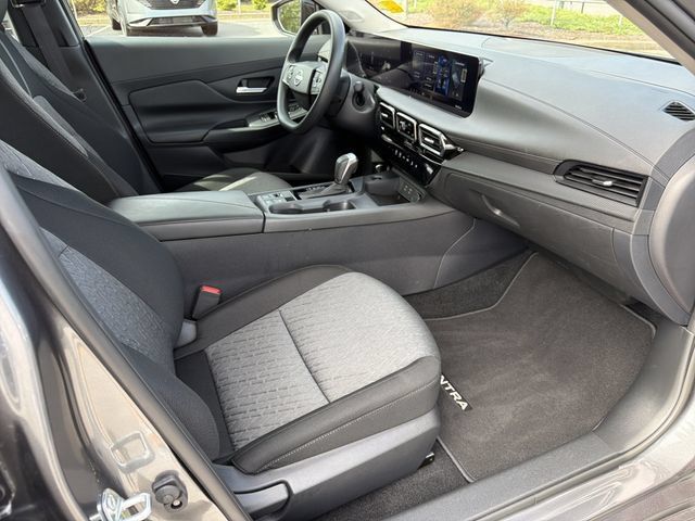 Certified 2026 Nissan Sentra SV w/ Floor Mat Package FWD image 15