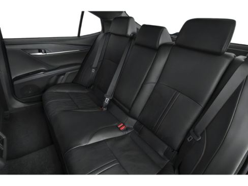New 2026 Toyota Camry XSE FWD image 15