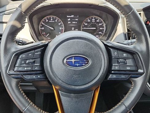 Certified 2024 Subaru Crosstrek 2.5i Wilderness w/ Crosstrek Mirror Package AWD/4WD image 24