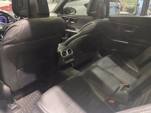 Used 2022 Mercedes-Benz C 300 Sedan image 5