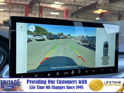 New 2025 Ford Escape SE image 20