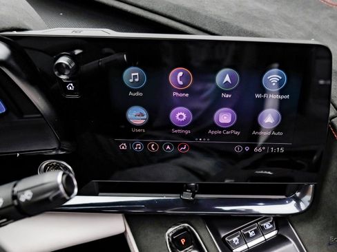 Used 2023 Chevrolet Corvette Z06 w/ Z07 Performance Package image 85