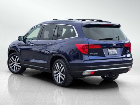 Used 2016 Honda Pilot Touring image 6