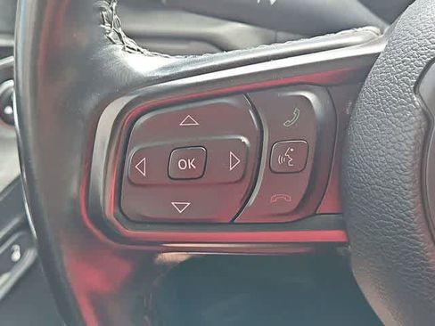 Used 2021 Jeep Wrangler Unlimited Sport image 22