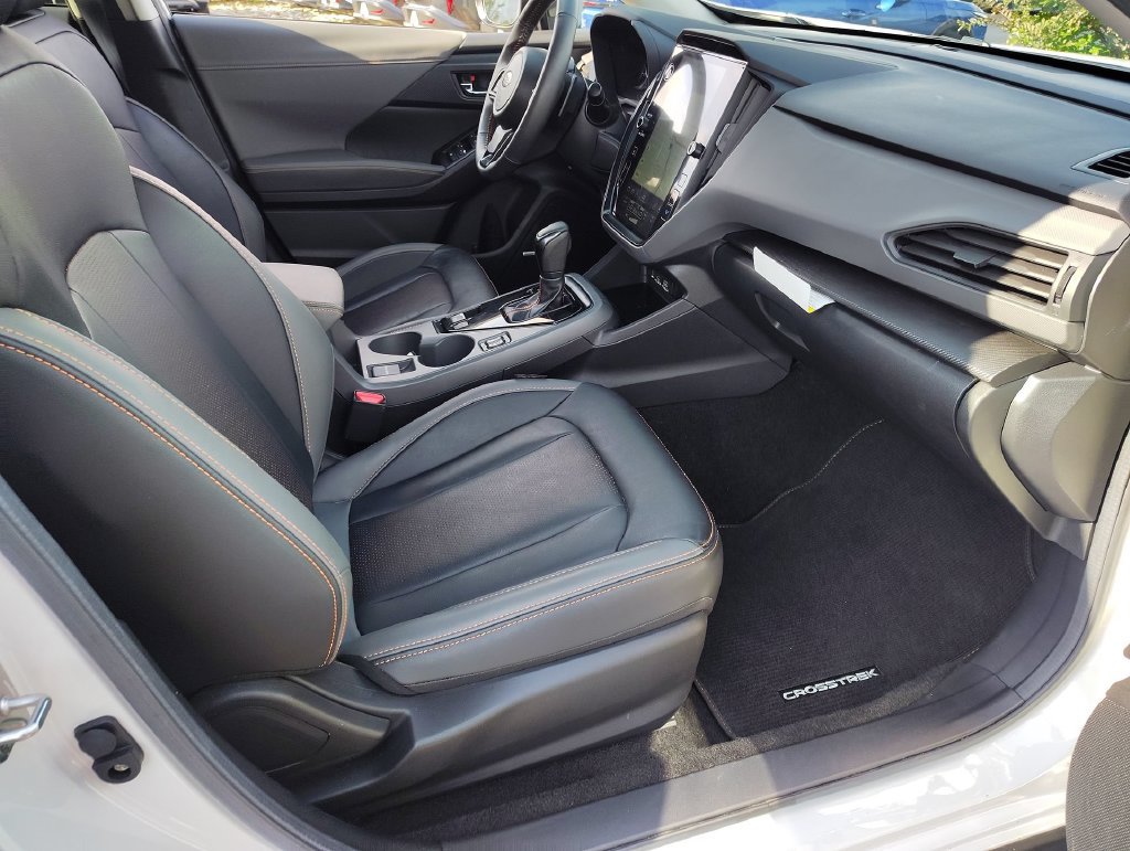 Certified 2024 Subaru Crosstrek 2.5i Limited AWD/4WD image 34