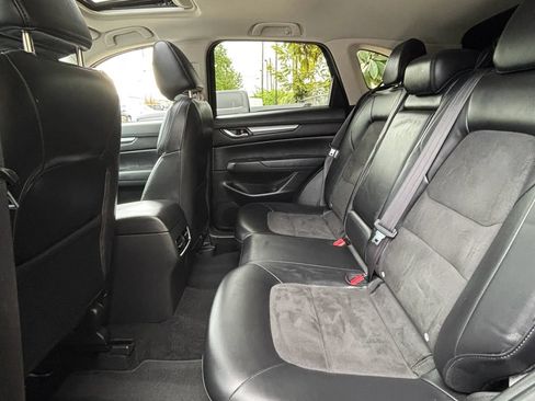 Used 2020 MAZDA CX-5 Touring AWD/4WD image 15