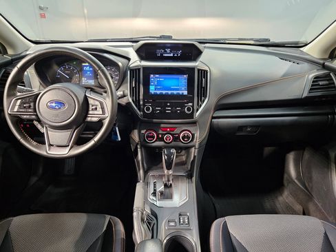 Used 2021 Subaru Crosstrek 2.0i Premium AWD/4WD image 10