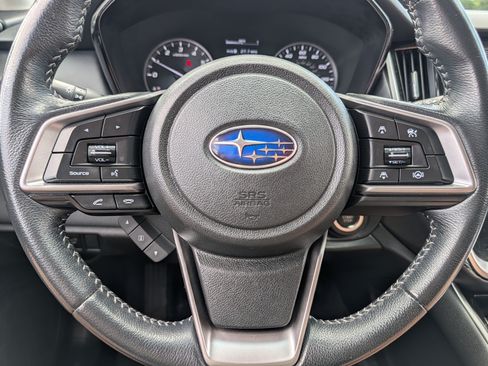 Used 2021 Subaru Outback Premium AWD/4WD image 25