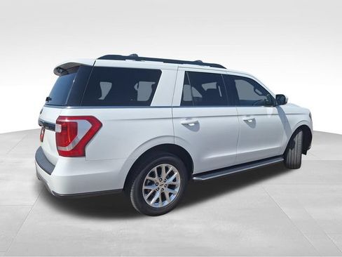 Used 2021 Ford Expedition XLT RWD image 7