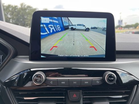 New 2026 Ford Escape Active image 22