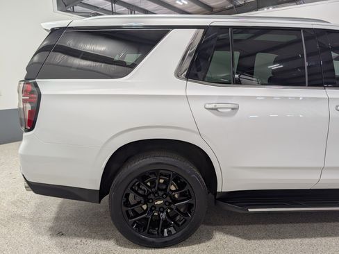 Used 2023 Chevrolet Tahoe High Country AWD/4WD image 10