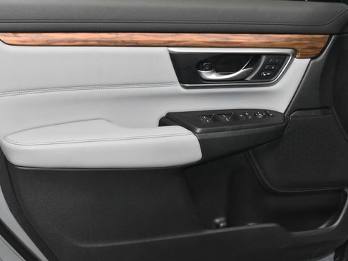 Used 2022 Honda CR-V EX-L image 4