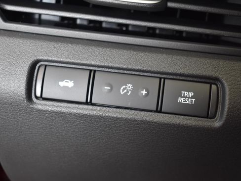 Certified 2026 Nissan Altima 2.5 SV w/ SV Special Edition Package FWD image 42