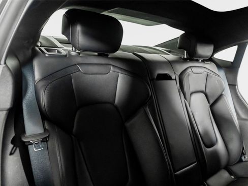 Used 2020 Porsche Taycan Turbo S w/ Premium Package image 25