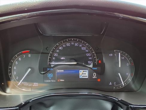 Used 2018 Cadillac XT5 FWD image 24