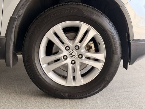 Used 2011 Honda CR-V EX image 13
