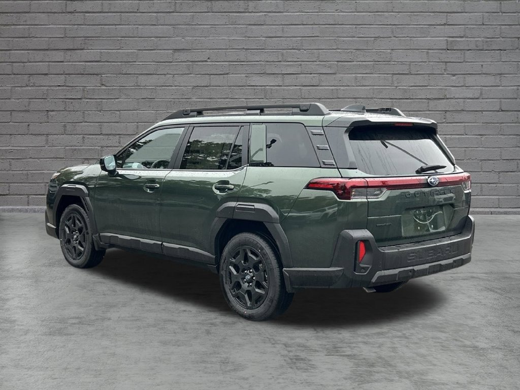 New 2026 Subaru Outback Limited AWD/4WD image 3