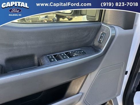 Used 2024 Ford F250 XLT image 20