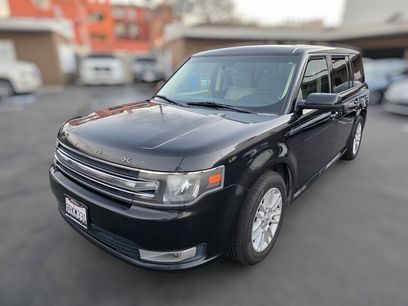 Used 2014 Ford Flex SEL