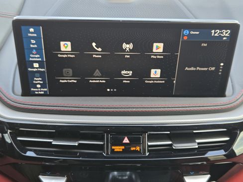 Used 2026 Acura MDX A-Spec image 23