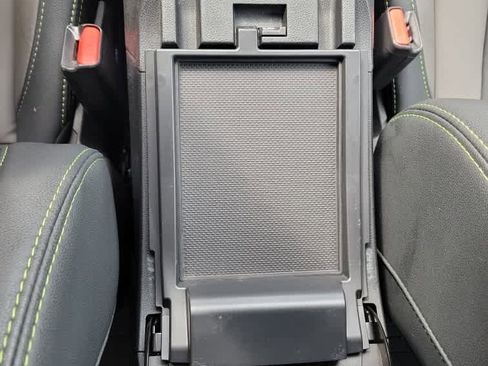 Used 2023 Subaru Outback Onyx Edition image 18