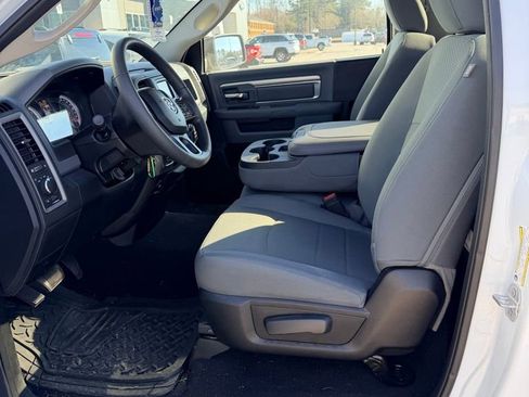 Used 2018 RAM 1500 Tradesman w/ Power & Remote Entry Group image 4