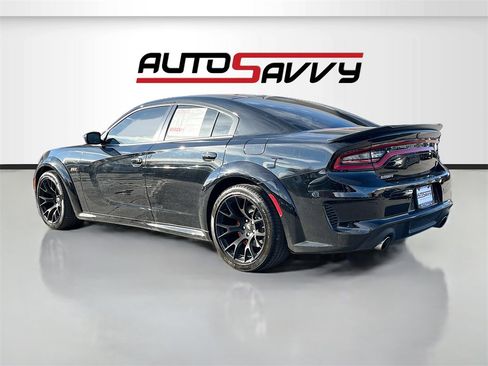 Used 2023 Dodge Charger Scat Pack image 5