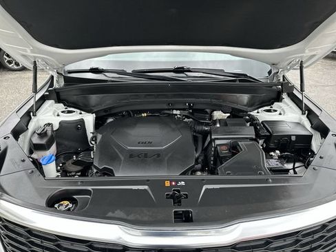 Certified 2022 Kia Telluride S AWD/4WD image 20