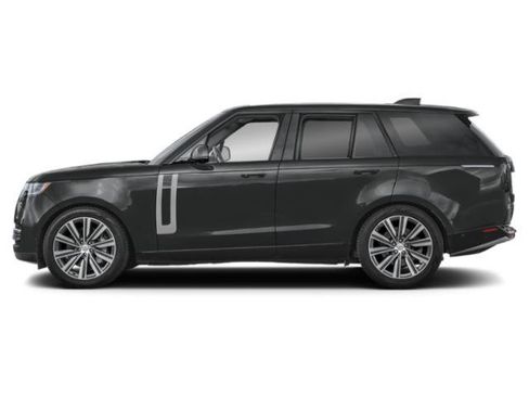 New 2026 Land Rover Range Rover SE AWD/4WD image 3