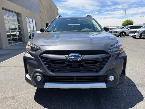 Used 2024 Subaru Outback Limited AWD/4WD image 23