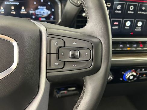 Used 2023 GMC Sierra 1500 Elevation image 17
