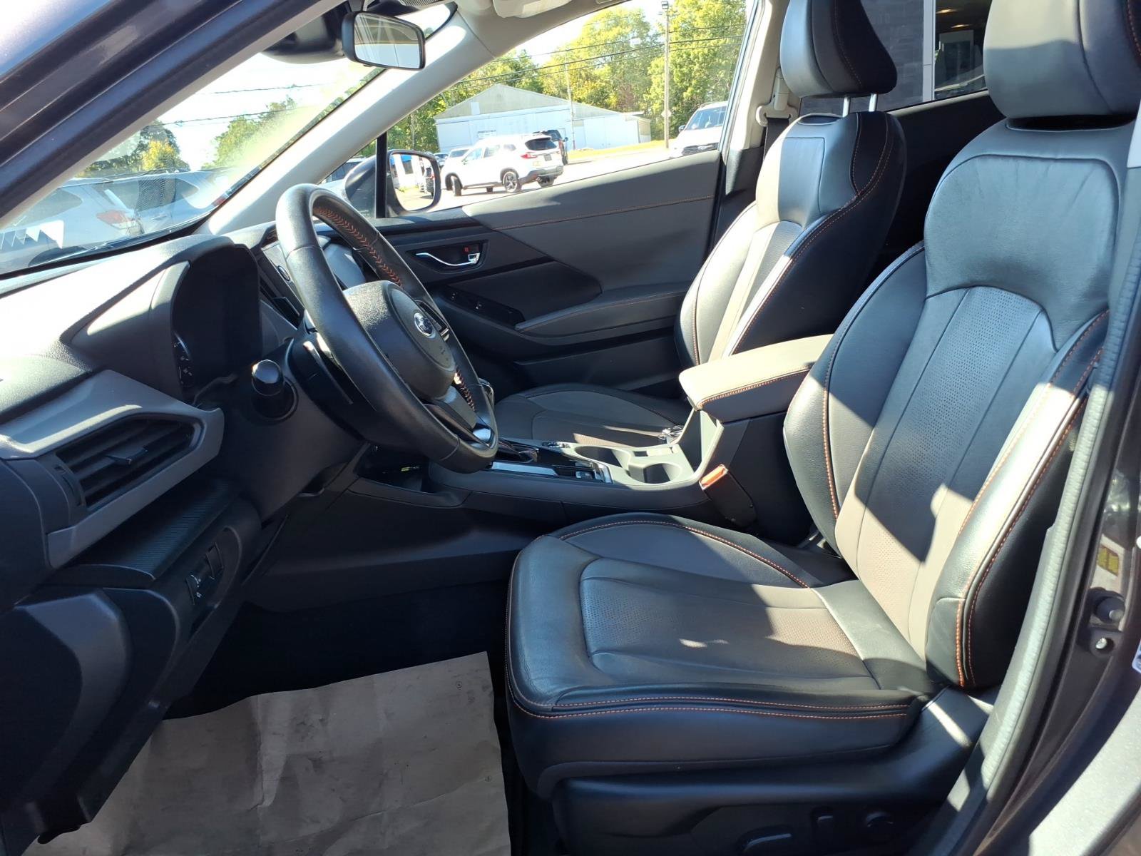 Certified 2024 Subaru Crosstrek 2.5i Limited AWD/4WD image 7