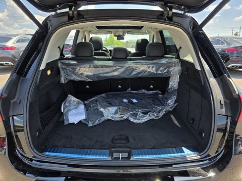 New 2026 Mercedes-Benz GLE 450 4MATIC image 9