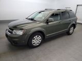 Used 2019 Dodge Journey SE image 2