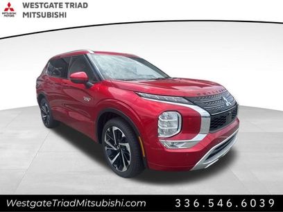 New 2025 Mitsubishi Outlander SEL