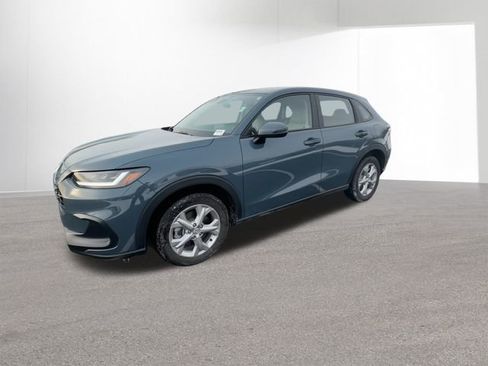 Used 2023 Honda HR-V LX image 4
