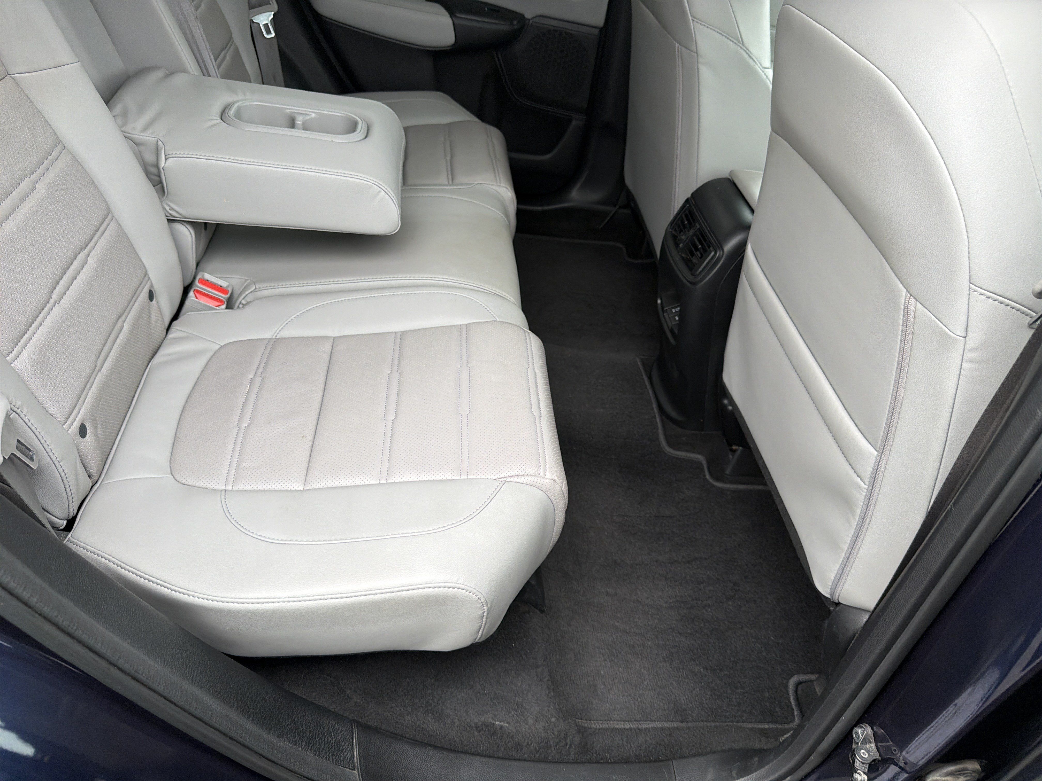 Used 2017 Honda CR-V EX-L image 67