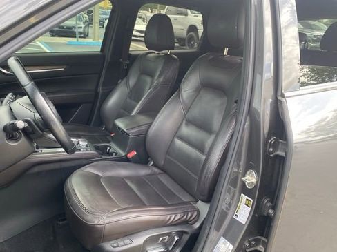 Used 2020 MAZDA CX-5 Signature AWD/4WD image 15