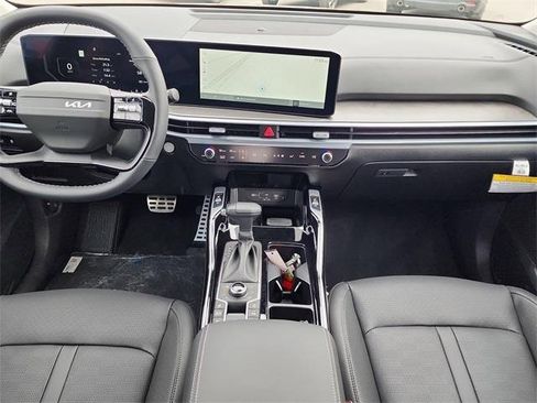 New 2026 Kia Sorento SX image 21