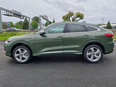 New 2026 Audi Q5 Premium Plus